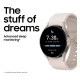 Samsung Galaxy Watch 5 Montre connectée Intelligente (Bluetooth, 40mm) - Or rose