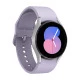 Samsung Galaxy Watch 5 Montre connectée Intelligente (Bluetooth, 40mm) - Violet Argentr