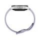 Samsung Galaxy Watch 5 Montre connectée Intelligente (Bluetooth, 40mm) - Violet Argentr