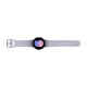 Samsung Galaxy Watch 5 Montre connectée Intelligente (Bluetooth, 40mm) - Violet Argentr