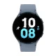 Samsung Galaxy Watch 5 Montre connectée Intelligente (Bluetooth, 44mm) - Bleu