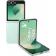 Samsung Galaxy Z Flip6 5G Smartphone (12+256Go) - Vert d'eau