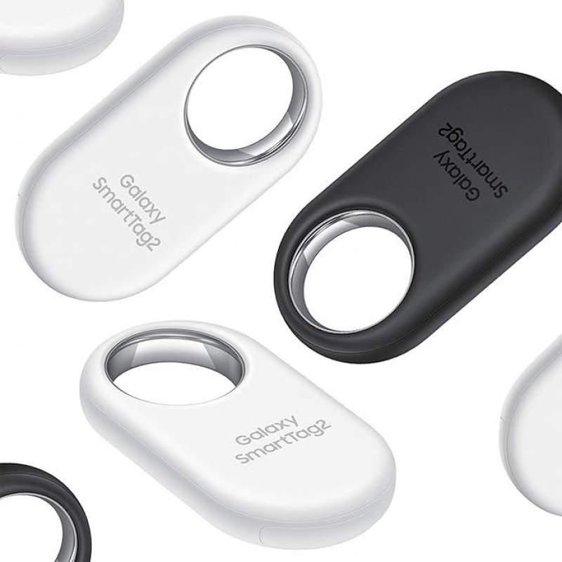 Samsung SmartTag 2 (4 Pièces)