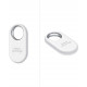 Samsung SmartTag 2 (1 Pièce) - Blanc