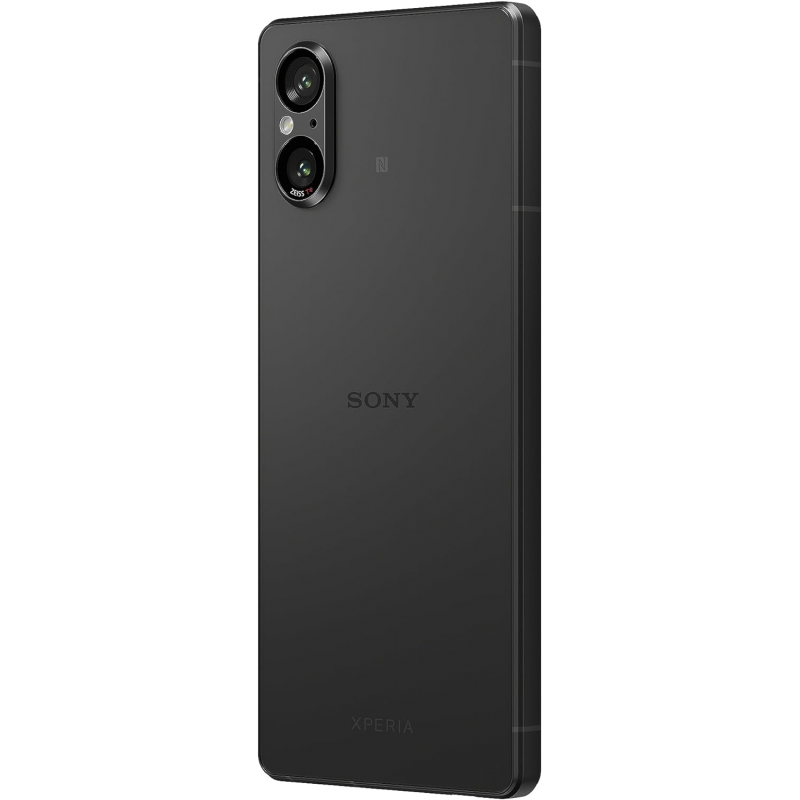 Sony Xperia 5 V 5G Smartphone (Double SIM, 8+128Go) - Noir