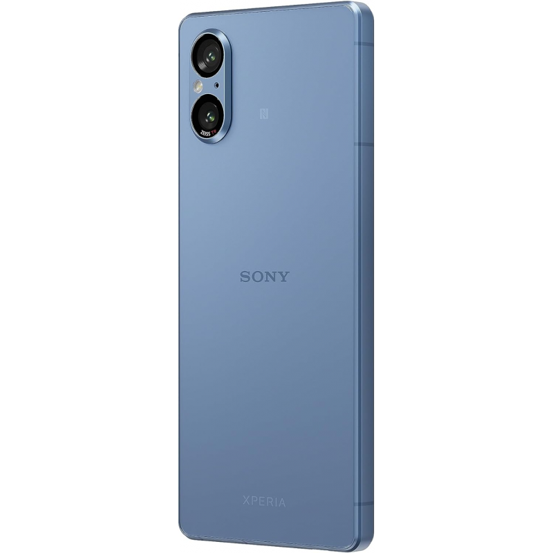 Sony Xperia 5 V 5G Smartphone (Double SIM, 8+128Go) - Bleu