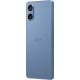 Sony Xperia 5 V 5G Smartphone (Double SIM, 8+128Go) - Bleu