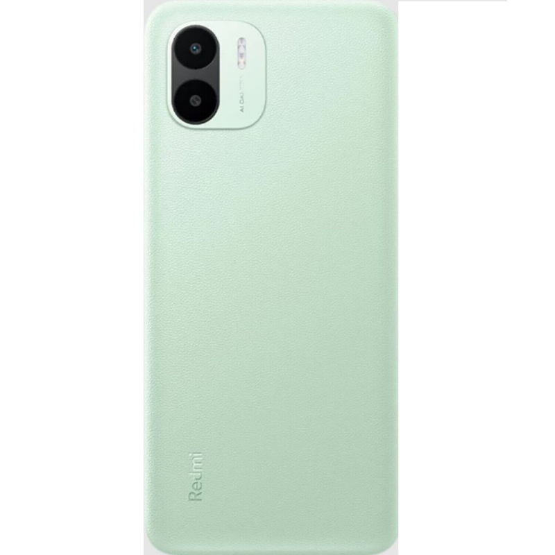 Xiaomi Redmi A2+ 4G Smartphone (Double SIM, 3+64Go) - Vert