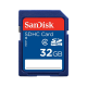 SanDisk SDSDB-032G-B35 SDHC Memory Card