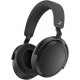 Sennheiser Momentum 4 Wireless - Casque Bluetooth - Noir