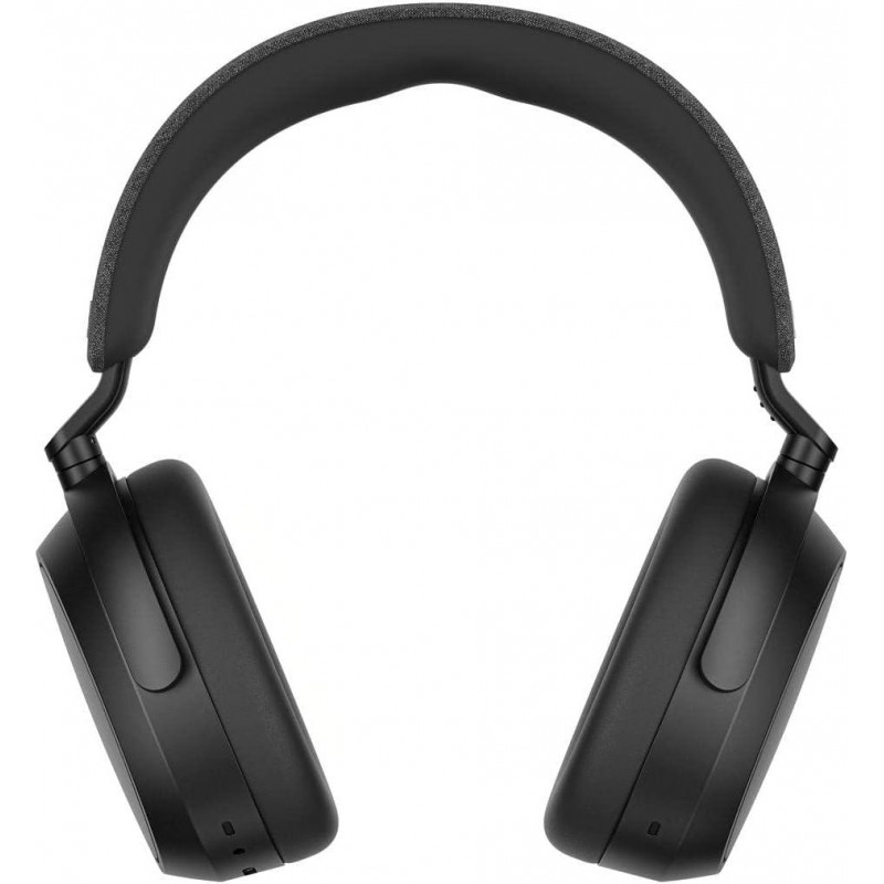 Sennheiser Momentum 4 Wireless - Casque Bluetooth - Noir