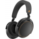 Sennheiser Momentum 4 Wireless - Casque Bluetooth - Noir/ Cuivre