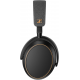 Sennheiser Momentum 4 Wireless - Casque Bluetooth - Noir/ Cuivre