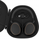 Sennheiser Momentum 4 Wireless - Casque Bluetooth - Noir/ Cuivre