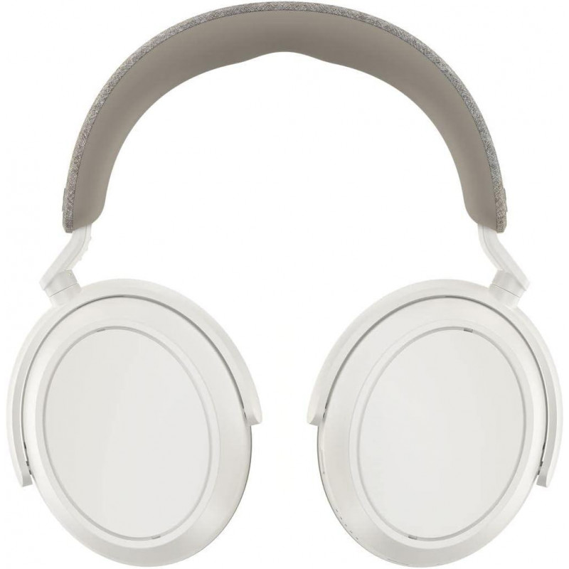 Sennheiser Momentum 4 Wireless - Casque Bluetooth - Blanc