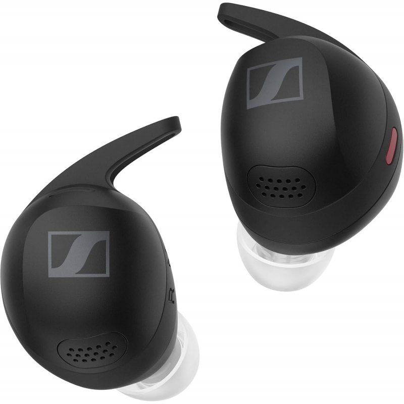 Sennheiser Momentum Sport Intra-auriculaire - Noir