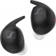 Sennheiser Momentum Sport Intra-auriculaire - Noir