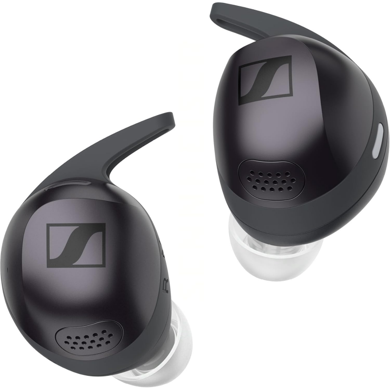 Sennheiser Momentum Sport Intra-auriculaire - Graphite