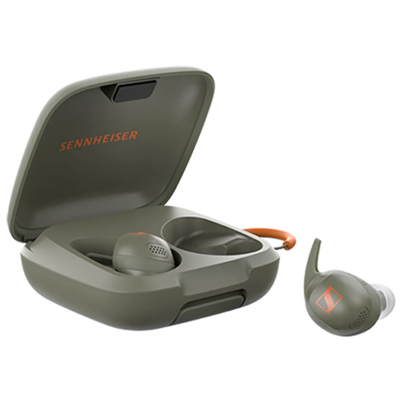 Sennheiser Momentum Sport Intra-auriculaire - Vert