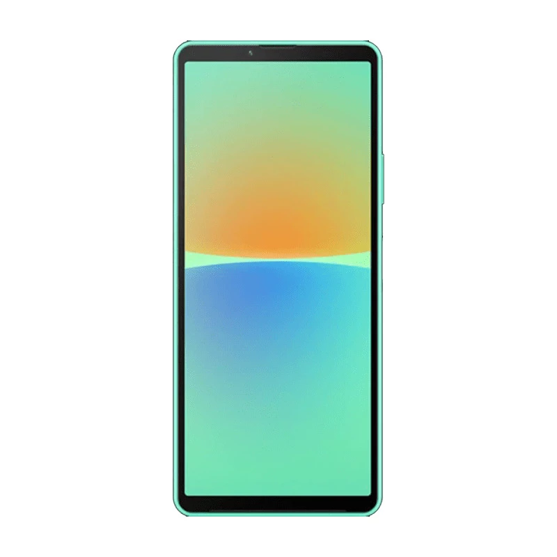 Sony Xperia 10 IV (6Go Ram, 128Go Rom) Téléphone Portable - Menthe