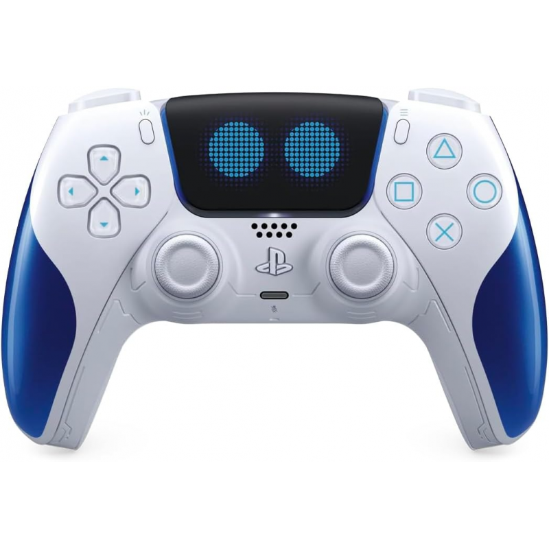 Sony Manette sans fil DualSense ASTRO BOT Édition Limitée