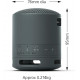 Sony SRS-XB100 Enceinte sans Fil Bluetooth - Noir