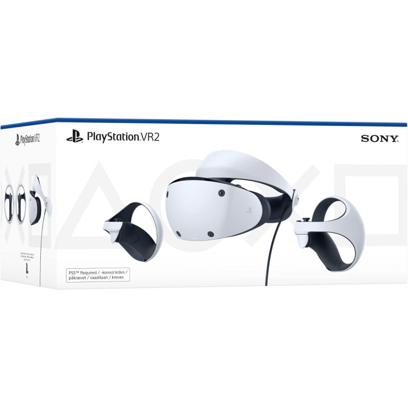 Sony PlayStation VR2