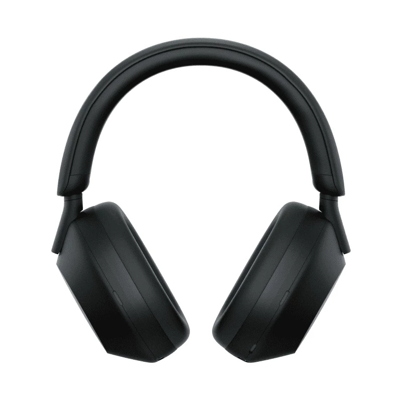 Sony WH-1000XM5 Casque Bluetooth sans Fil à réduction de Bruit  - Noir