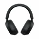 Sony WH-1000XM5 Casque Bluetooth sans Fil à réduction de Bruit  - Noir