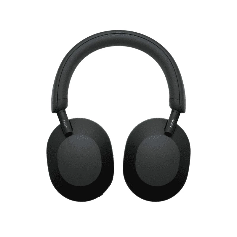 Sony WH-1000XM5 Casque Bluetooth sans Fil à réduction de Bruit  - Noir