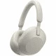 Sony WH-1000XM5 Casque Bluetooth sans Fil à réduction de Bruit - Argent