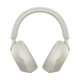 Sony WH-1000XM5 Casque Bluetooth sans Fil à réduction de Bruit - Argent