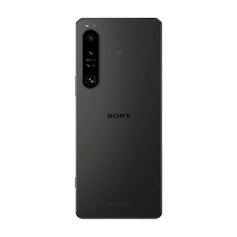 Sony Xperia 1 IV 5G Smartphone (Double SIM, 12+512Go) - Noir