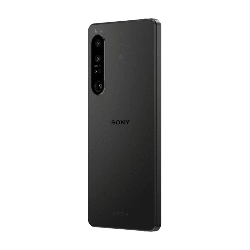 Sony Xperia 1 IV 5G Smartphone (Double SIM, 12+256Go) - Noir