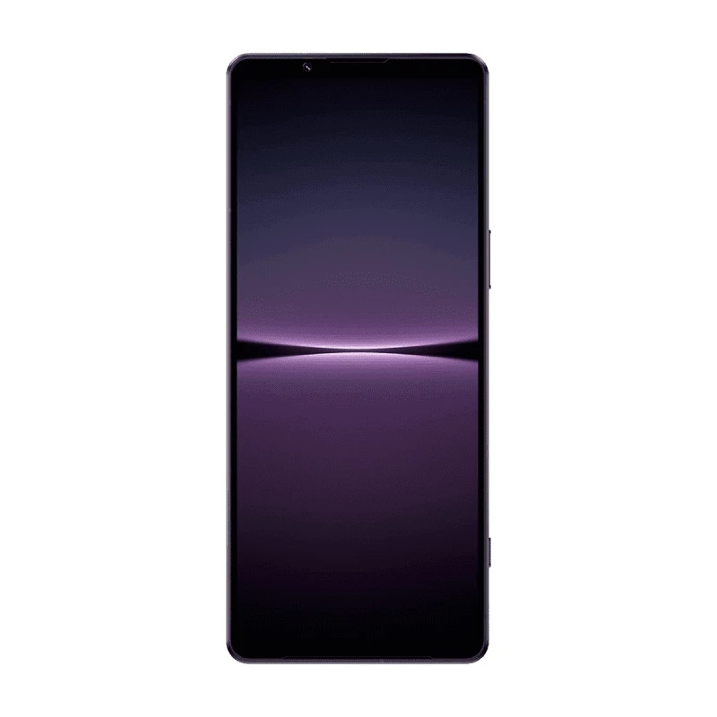 Sony Xperia 1 IV 5G Smartphone (Double SIM, 12+256Go) - Violet