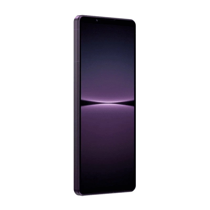 Sony Xperia 1 IV 5G Smartphone (Double SIM, 12+512Go) - Violet