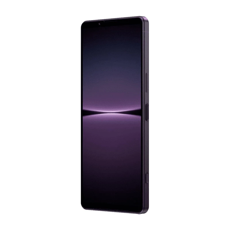 Sony Xperia 1 IV 5G Smartphone (Double SIM, 12+256Go) - Violet