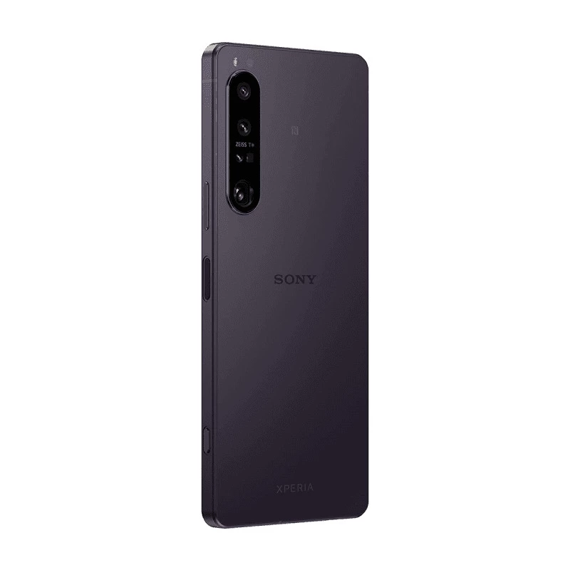 Sony Xperia 1 IV 5G Smartphone (Double SIM, 12+256Go) - Violet