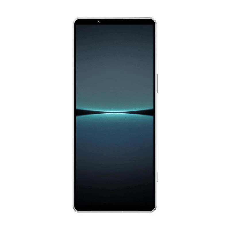 Sony Xperia 1 IV 5G Smartphone (Double SIM, 12+512Go) - Blanc