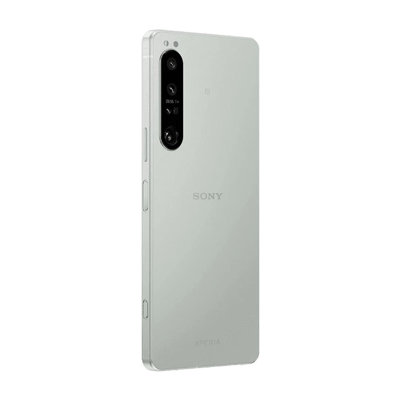 Sony Xperia 1 IV 5G Smartphone (Double SIM, 12+512Go) - Blanc