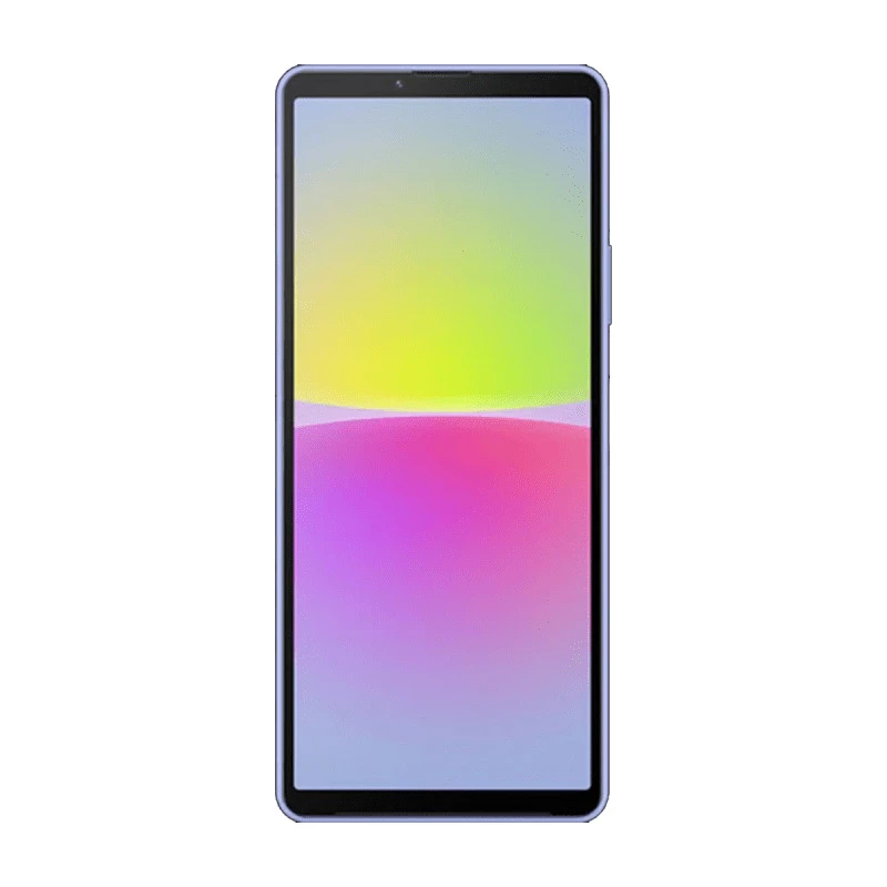 Sony Xperia 10 IV (6Go Ram, 128Go Rom) Téléphone Portable - Violet