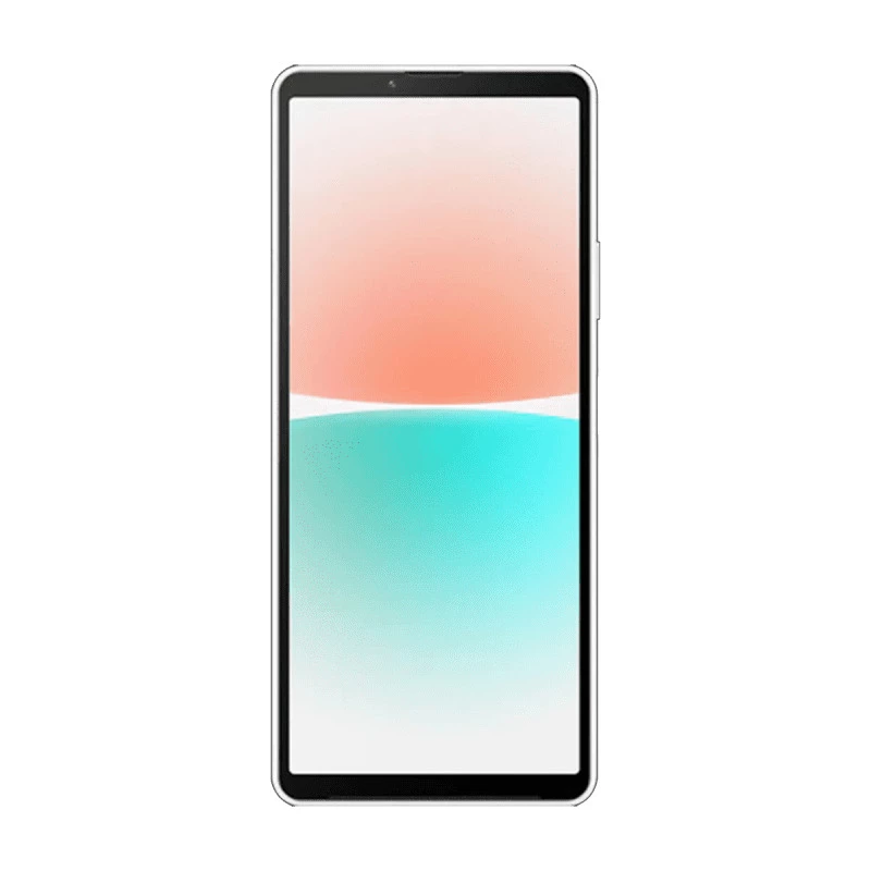 Sony Xperia 10 IV (6Go Ram, 128Go Rom) Téléphone Portable - blanc