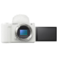 Sony ZV-E10 II - Blanc