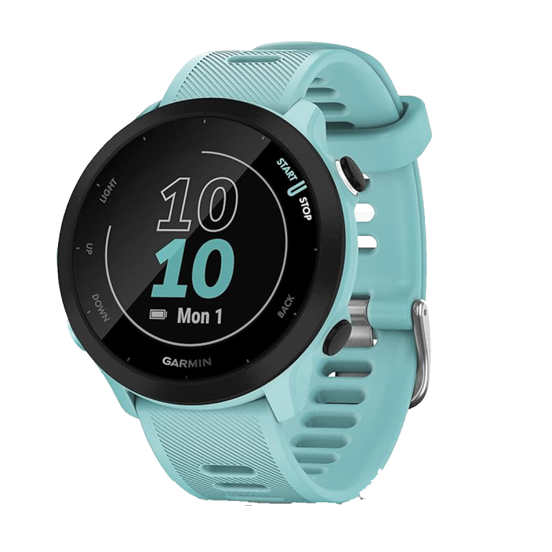 Garmin Forerunner 55 - Vert d’eau