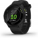 Garmin Forerunner 55 - Noire