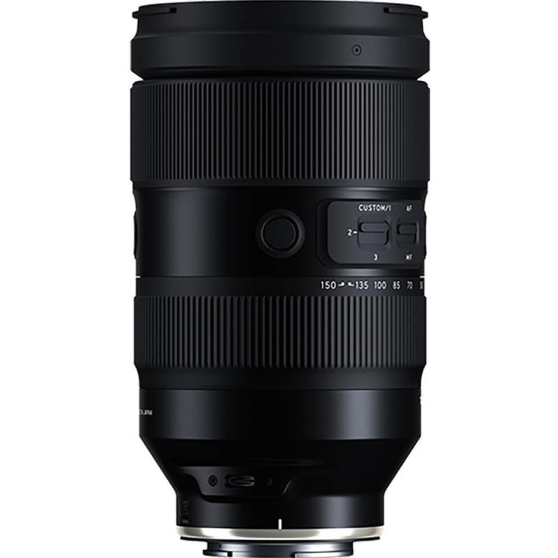 TAMRON 35-150mm F/2-2.8 Di III VXD, objectif pour Sony E-mount