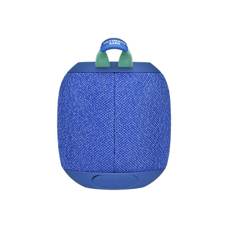 Logitech Ultimate Ears Wonderboom 2 Wireless Speaker - Blue