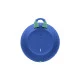 Logitech Ultimate Ears Wonderboom 2 Wireless Speaker - Blue