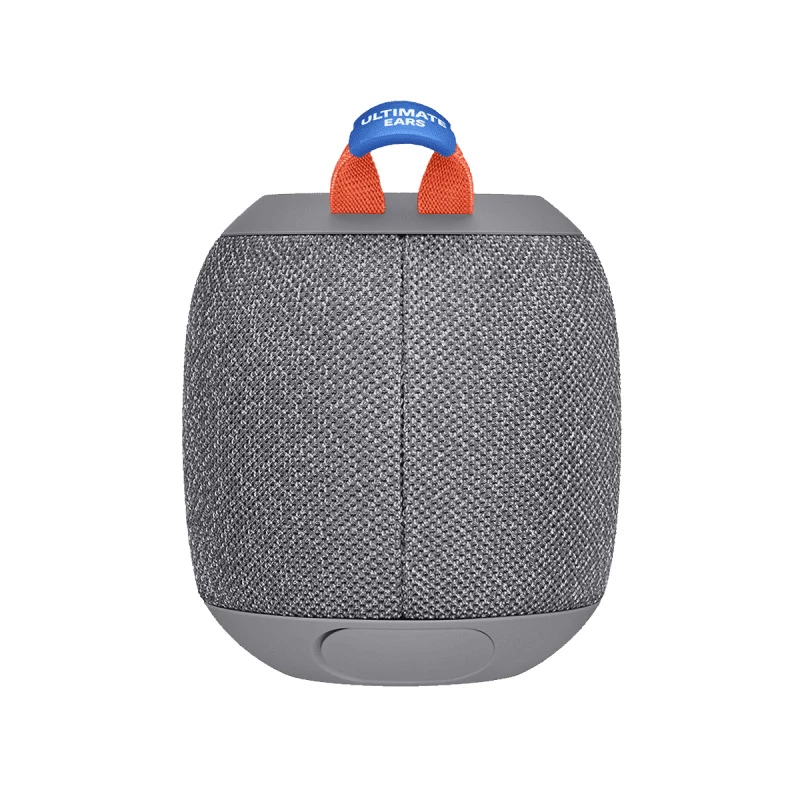 Logitech Ultimate Ears Wonderboom 2 Wireless Speaker - Grey