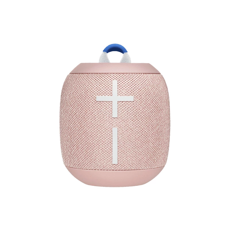 Logitech Ultimate Ears Wonderboom 2 Wireless Speaker - Pink